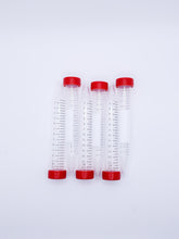 Load image into Gallery viewer, 15mL Conical Centrifuge Tubes (Polypropylene)
