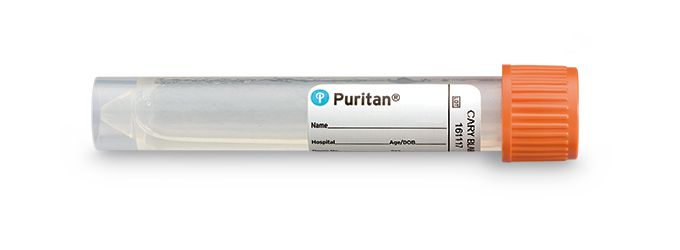 Puritan Cary-Blair Medium, 5 ml