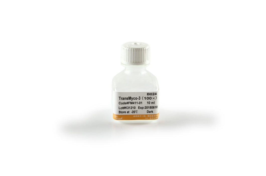 TransSafe™ Mycoplasma Elimination Reagent (TransMyco-3)