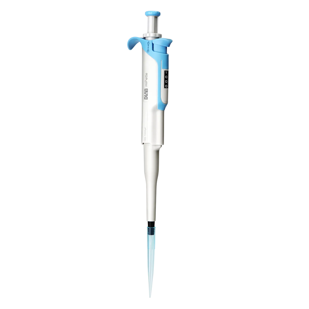 Propette™ Single-channel Pipette (Pipettor)