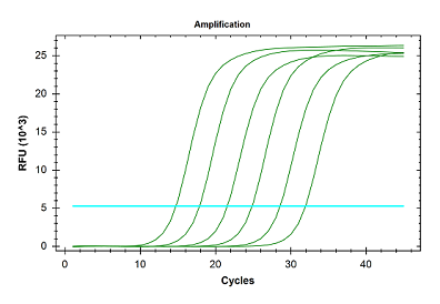 PerfectStart® Universal Green qPCR SuperMix