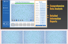 Load image into Gallery viewer, SERVICEBIO Cell Counter
