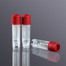 Load image into Gallery viewer, 2.0ml Cryogenic Vial, External Thread, Sterile
