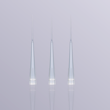 Load image into Gallery viewer, Gel loading pipet tips, rack pack-launch
