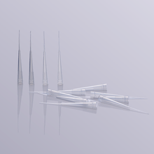 Load image into Gallery viewer, Gel loading pipet tips, rack pack-launch
