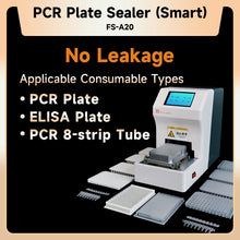 Load image into Gallery viewer, SERVICEBIO PCR Plate Sealer (Smart)
