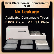 Load image into Gallery viewer, SERVICEBIO PCR Plate Sealer (Convenient)
