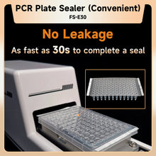 Load image into Gallery viewer, SERVICEBIO PCR Plate Sealer (Convenient)
