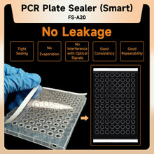 Load image into Gallery viewer, SERVICEBIO PCR Plate Sealer (Smart)
