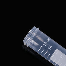 Load image into Gallery viewer, 15 ml Conical Centrifuge Tubes
