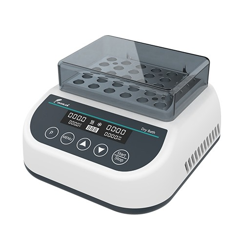 Bionesium® Dry Bath Incubator