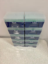 Load image into Gallery viewer, Rainin Racked Pipette Boxes, Non-filtered
